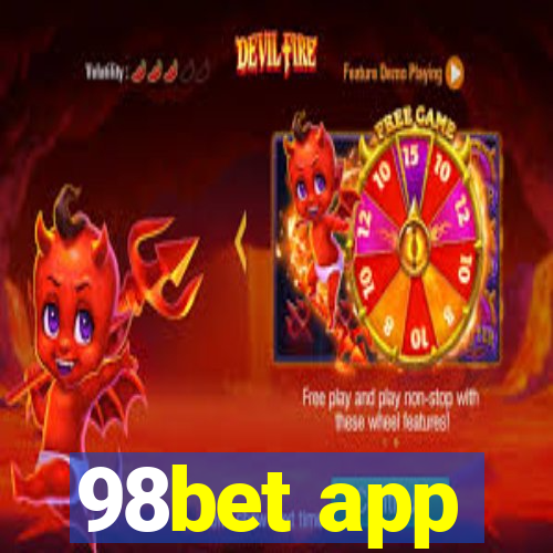 98bet app